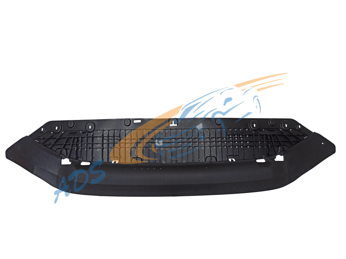 Priekinio bamperio apsauga Audi A4 B9 2020 - 2024