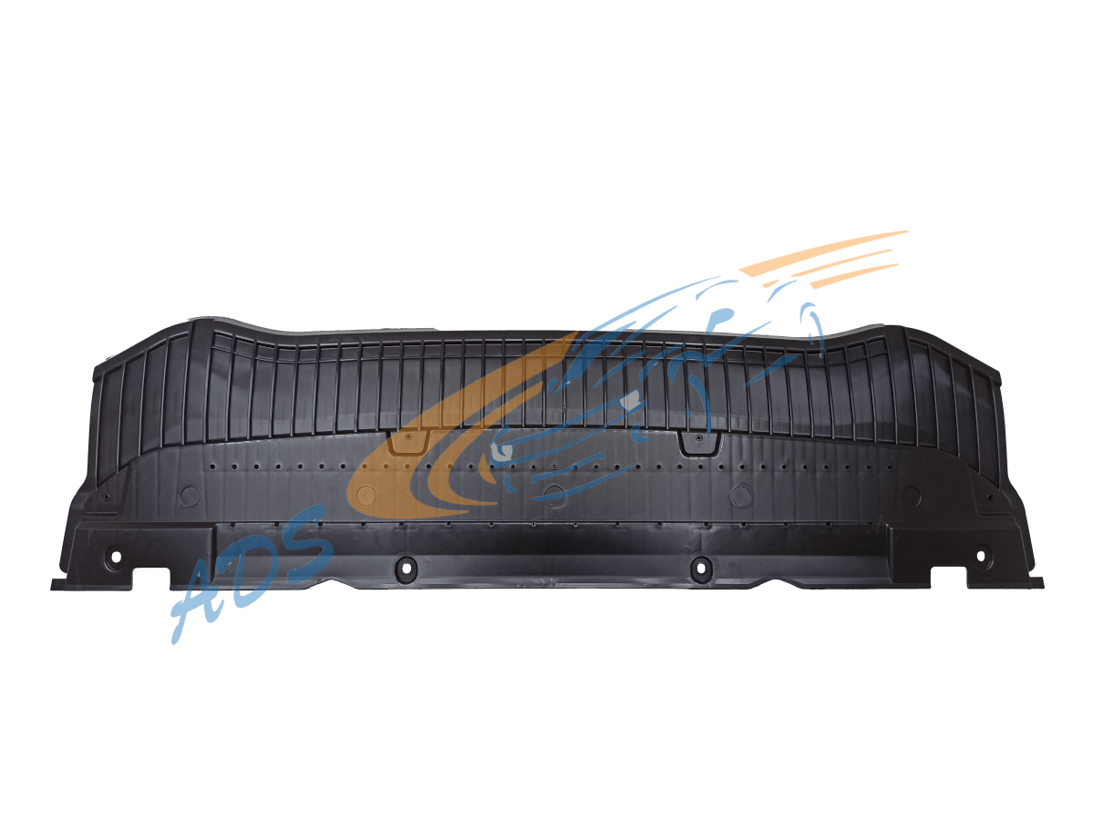 Priekinio bamperio apsauga Audi A5 B8 2012 - 2015