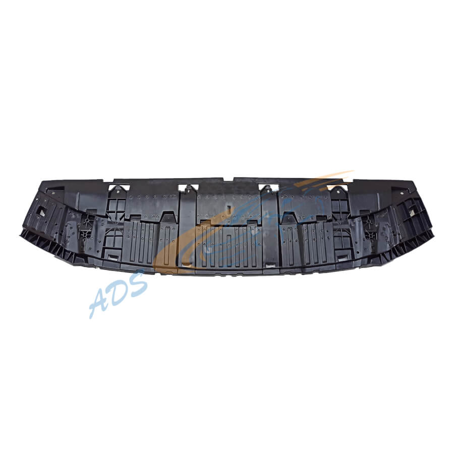 Priekinio bamperio apsauga Audi Q3 8U 2015 - 2018