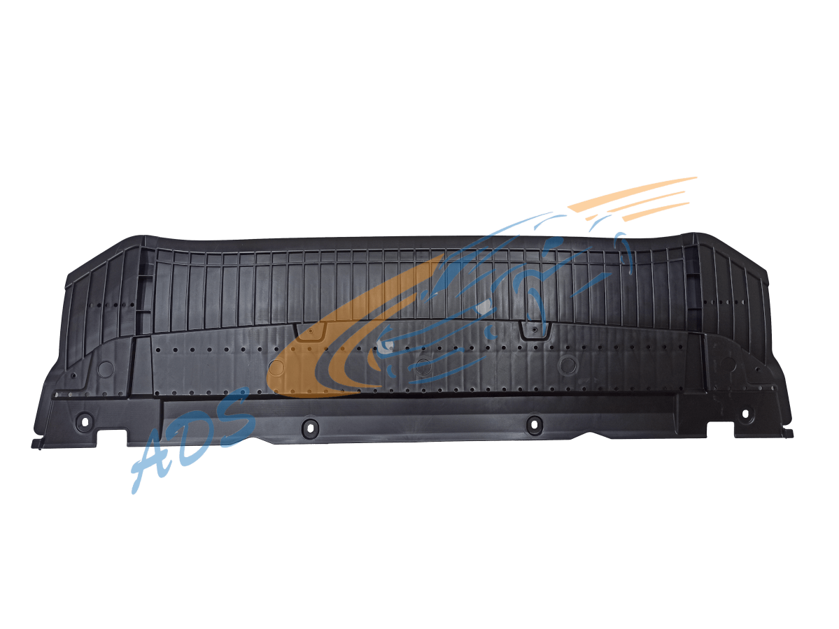 Priekinio bamperio apsauga S-Line Audi A5 B8 2012 - 2015