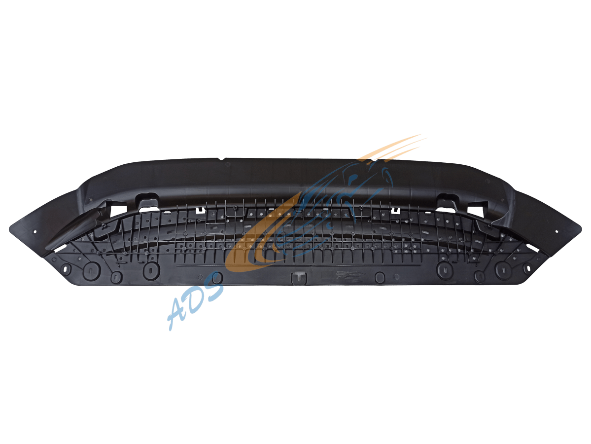 Priekinio bamperio apsauga S-Line Audi A5 F5 2020 - 2024