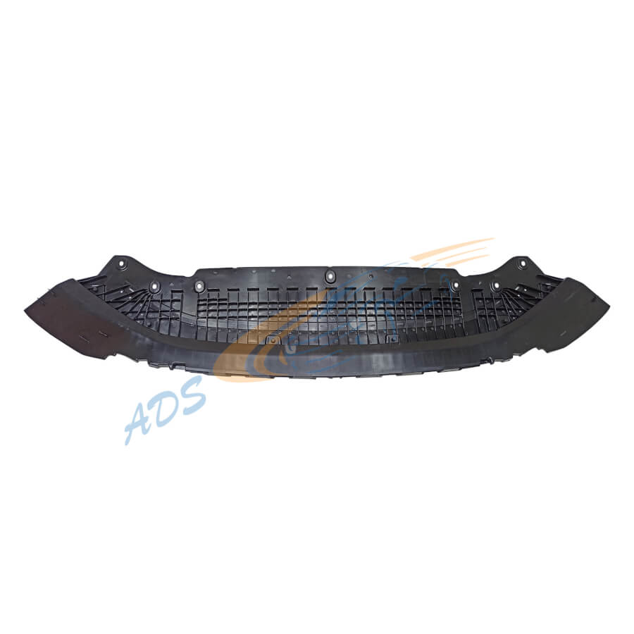 Priekinio bamperio apsauga S-Line Audi A6 C8 2019 - 2024
