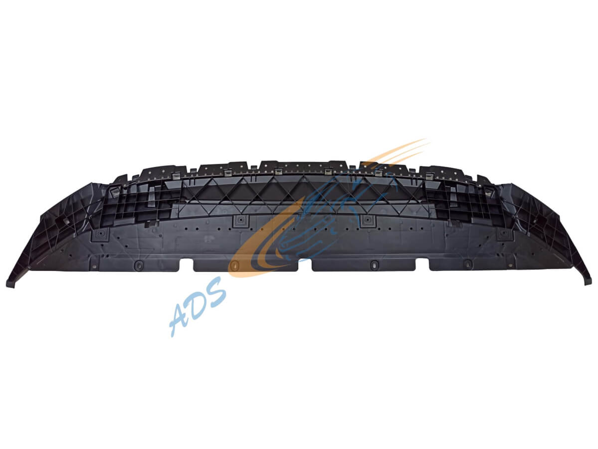 Apatinė bamperio apsauga Sportback / S Line Audi Q5 FY 2021 - 2024