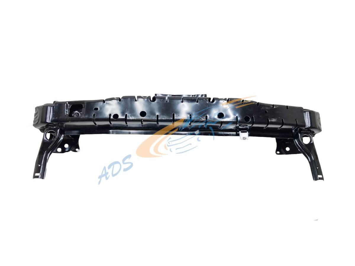 Priekinio bamperio balkis Volkswagen Passat B7 2011 - 2014