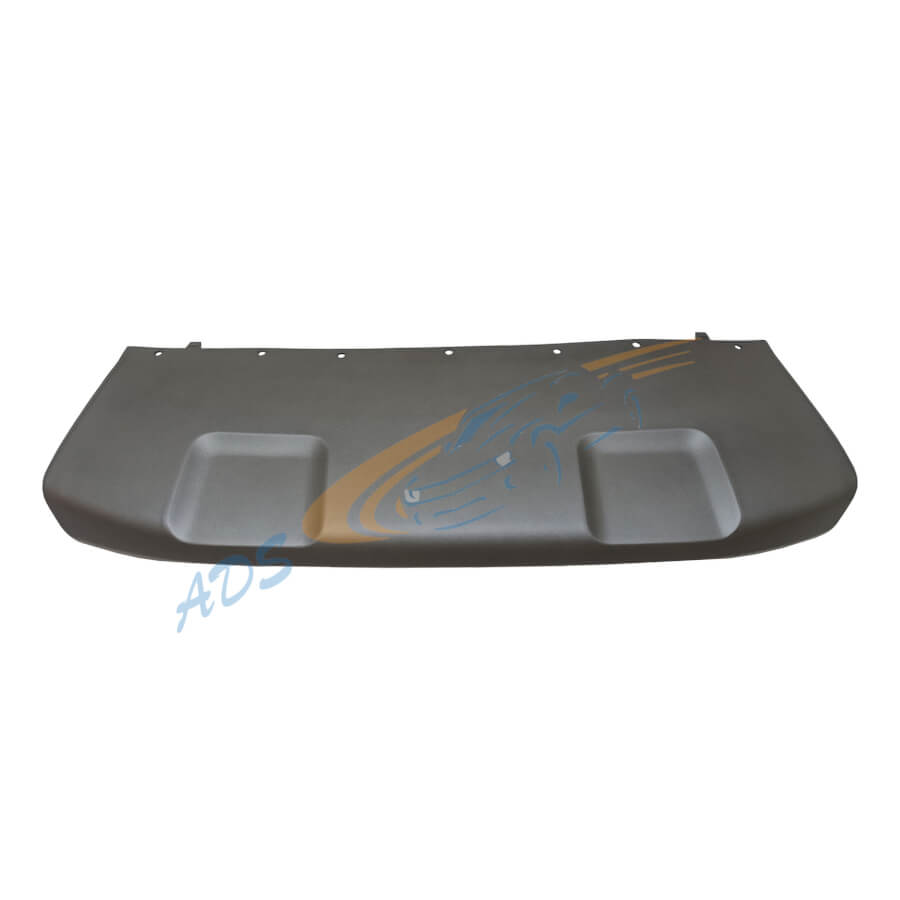 Priekinio Bamperio Spoileris Ford EcoSport 2017 - 2023
