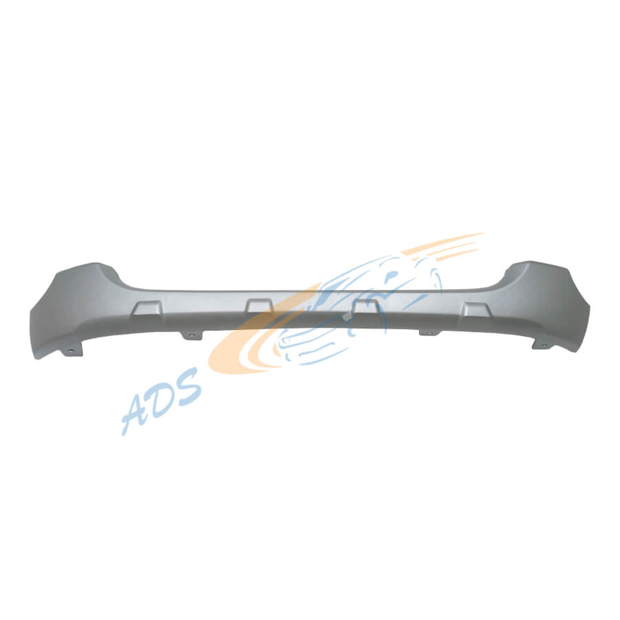 Priekinio Bamperio Spoileris Peugeot Partner 2010 - 2012