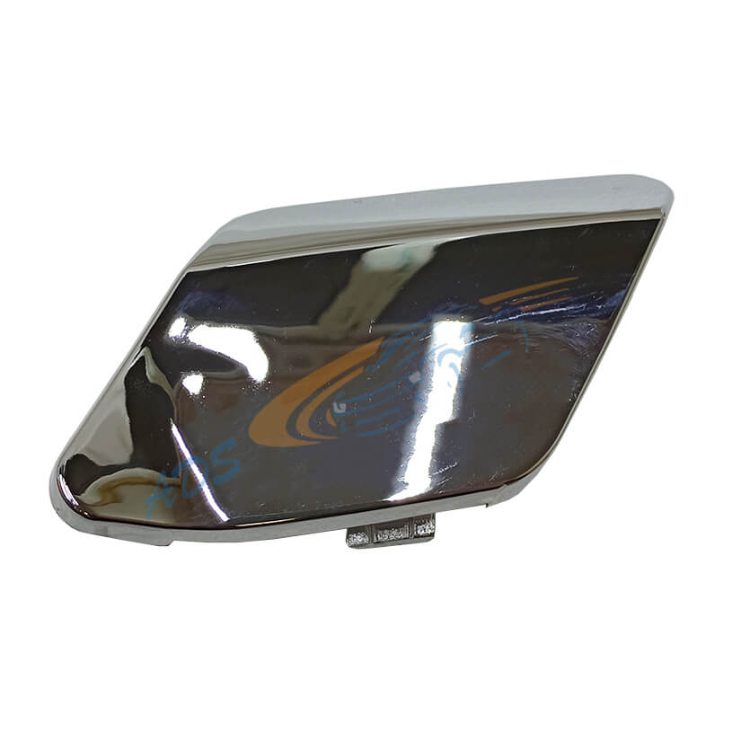 Priekinis kablio dangtelis Mercedes-Benz ML W166 2011 - 2014