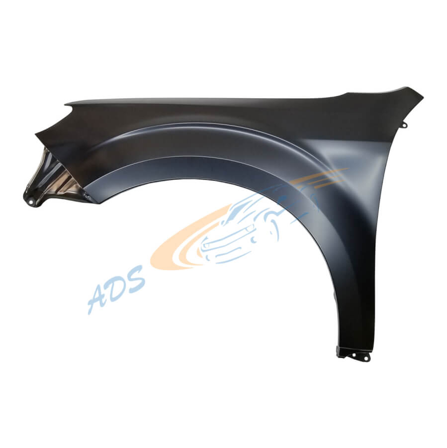 Priekinis sparnas Kairė pusė Subaru Forester 2009 - 2013