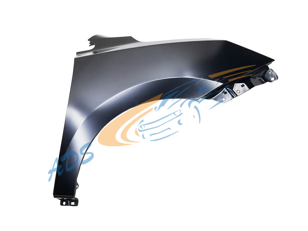 Priekinis sparnas Dešinė pusė Hyundai IX35 2010 - 2015