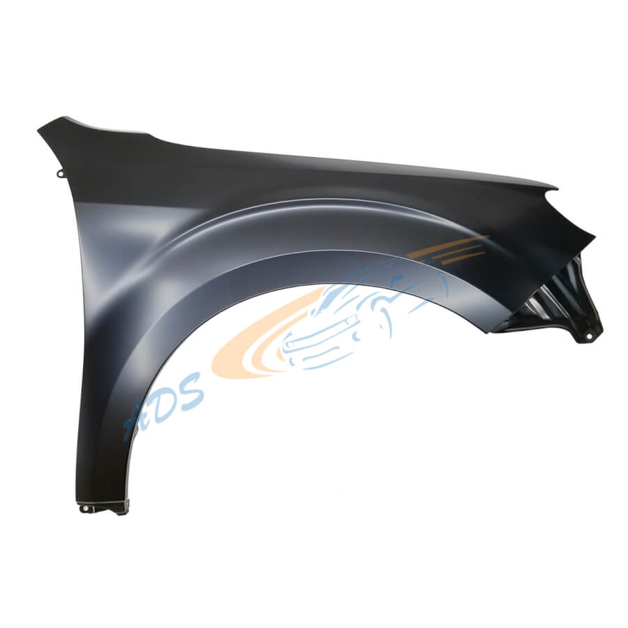Priekinis sparnas Dešinė pusė Subaru Forester 2009 - 2013