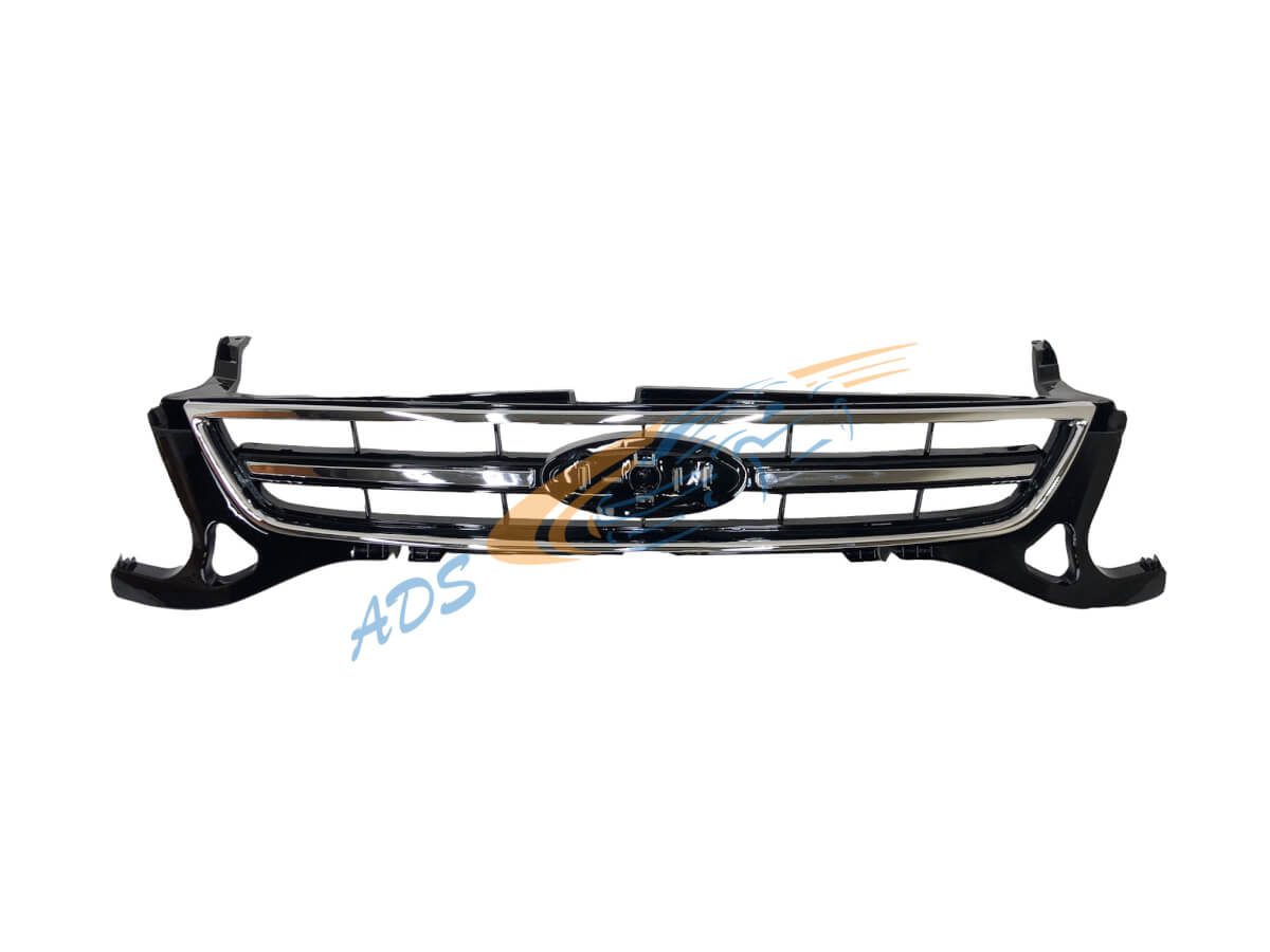 Grotelės Ford Mondeo 2011 - 2013