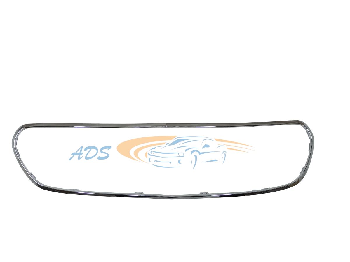 Grotelės's Chrome Frame Mercedes-Benz E Class W213 2016 - 2019