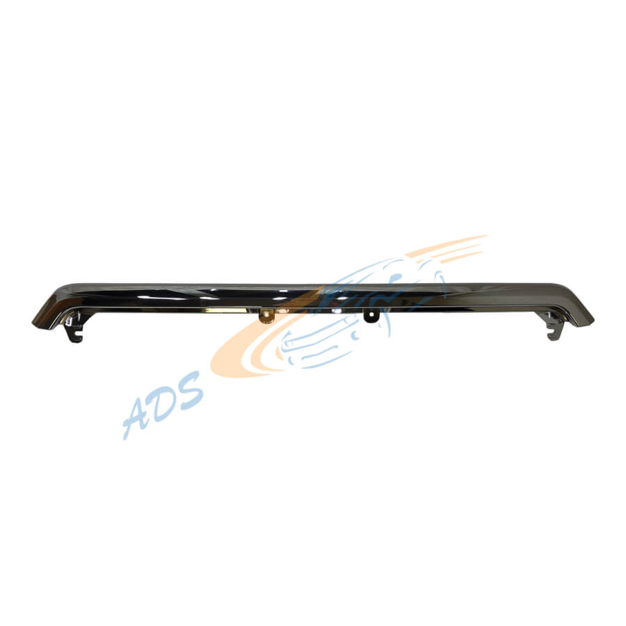 Grotelės's Chrome Upper Molding Subaru Forester 2013 - 2015