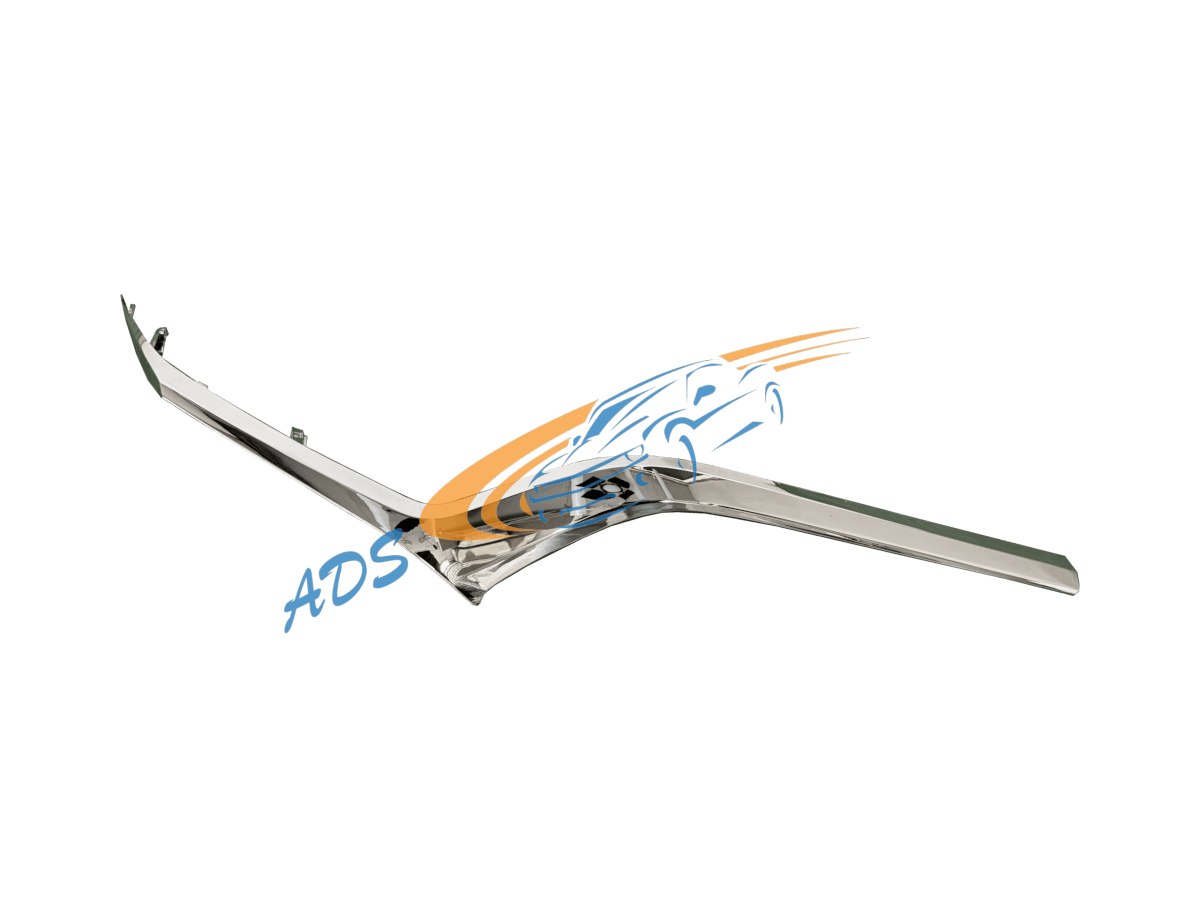 Grotelės's Molding kairė pusė Mazda CX30 2020 - 2023