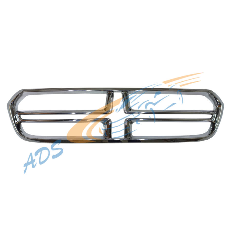 Grotelės's Frame Dodge Durango 2014 - 2017