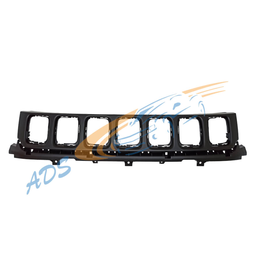 Grotelės's Frame Jeep Compass 2017 - 2020