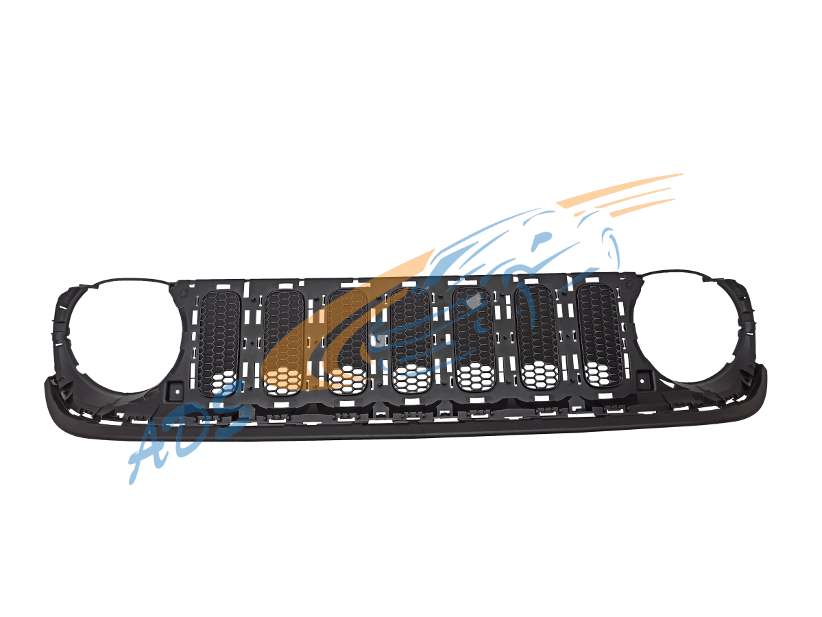 Grotelės's Frame Jeep Renegade 2015 - 2018