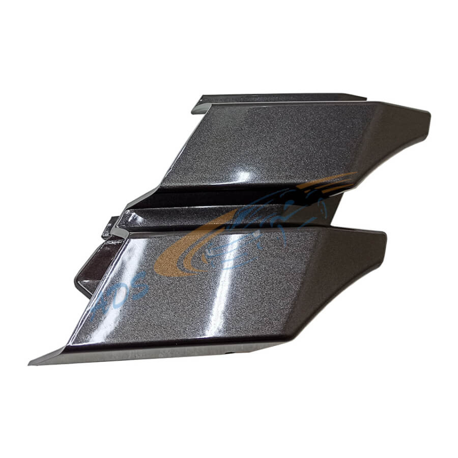 Grotelės's Lower Cover dešinė pusė Lexus NX 2018 - 2021