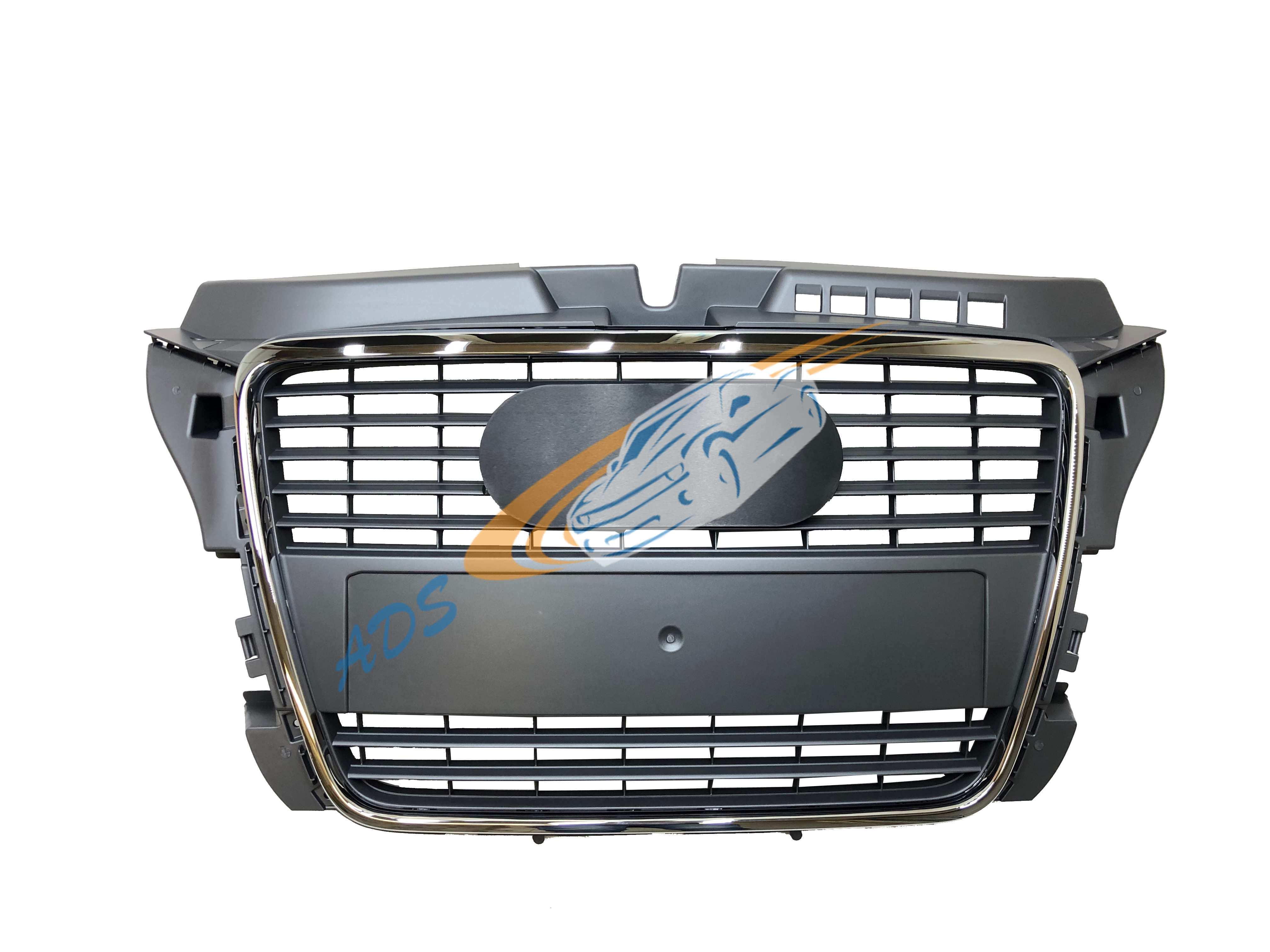 Grotelės Audi A3 8P 2008 - 2011