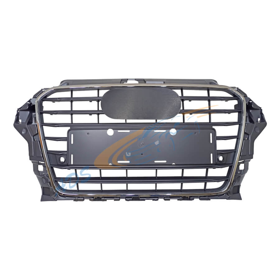 Grotelės Audi A3 8V 2012 - 2015
