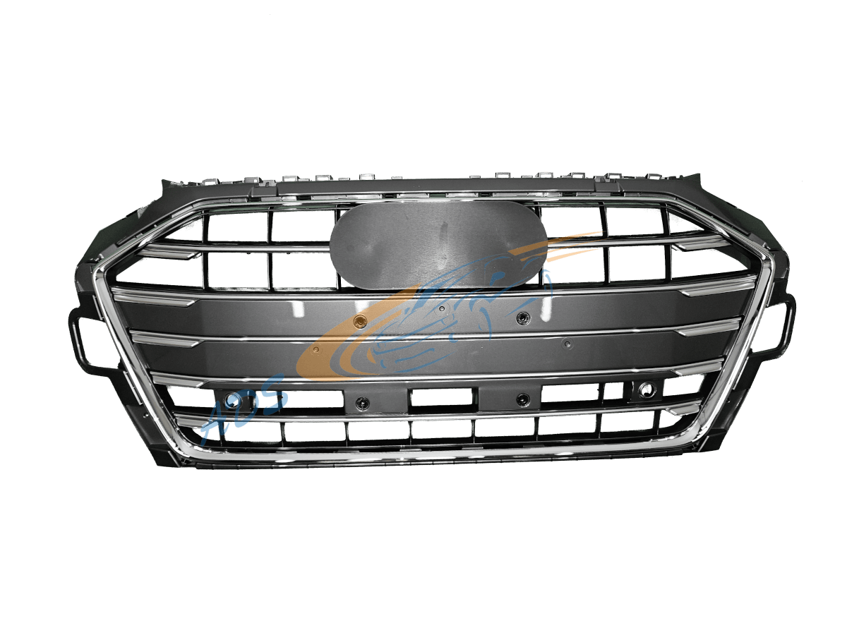Grotelės Audi A4 B9 2020 - 2024