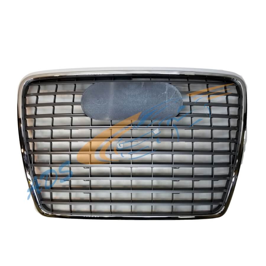 Grotelės Audi A6 C6 2008 - 2010