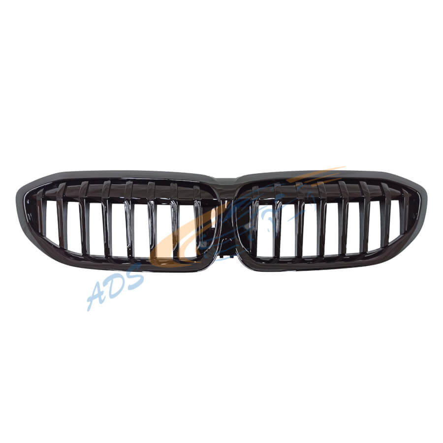 Grotelės BMW 3-Series G20 G21 2019 - 2022