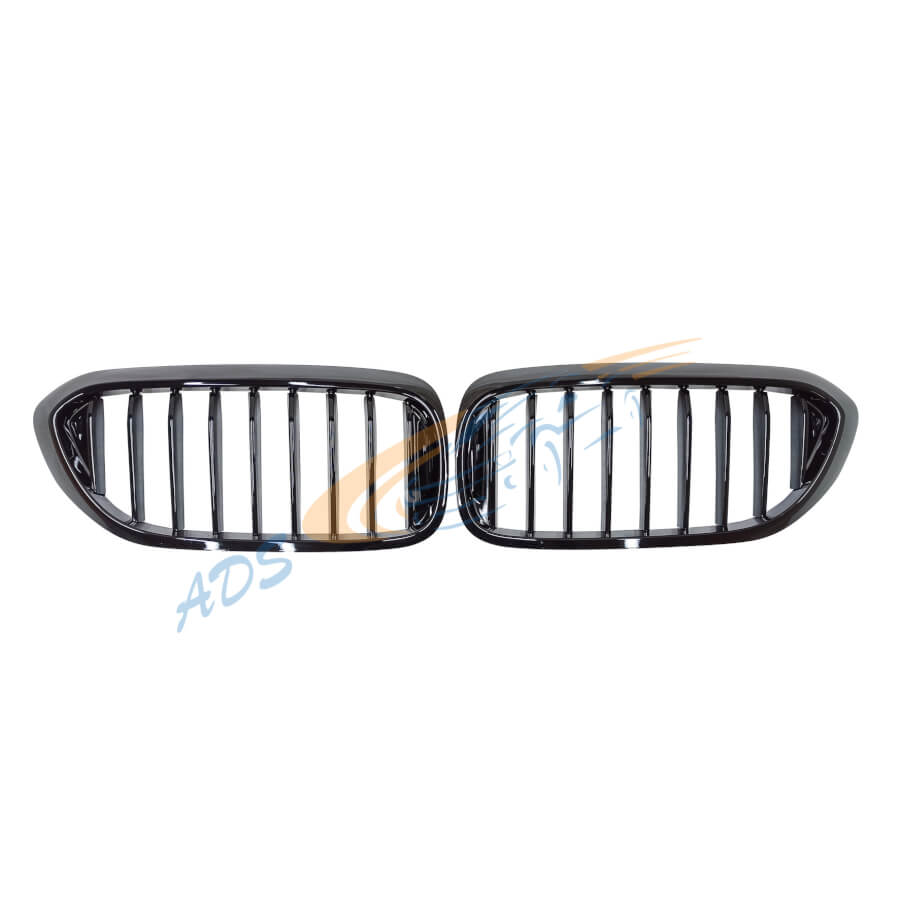 Grotelės BMW 5-Series G30 G31 2017 - 2020