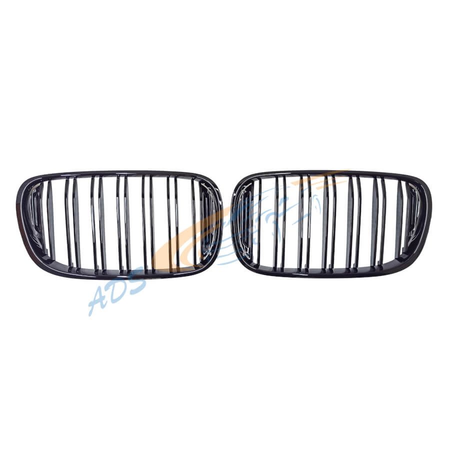 Grotelės BMW 7-Series G11 G12 2016 - 2019