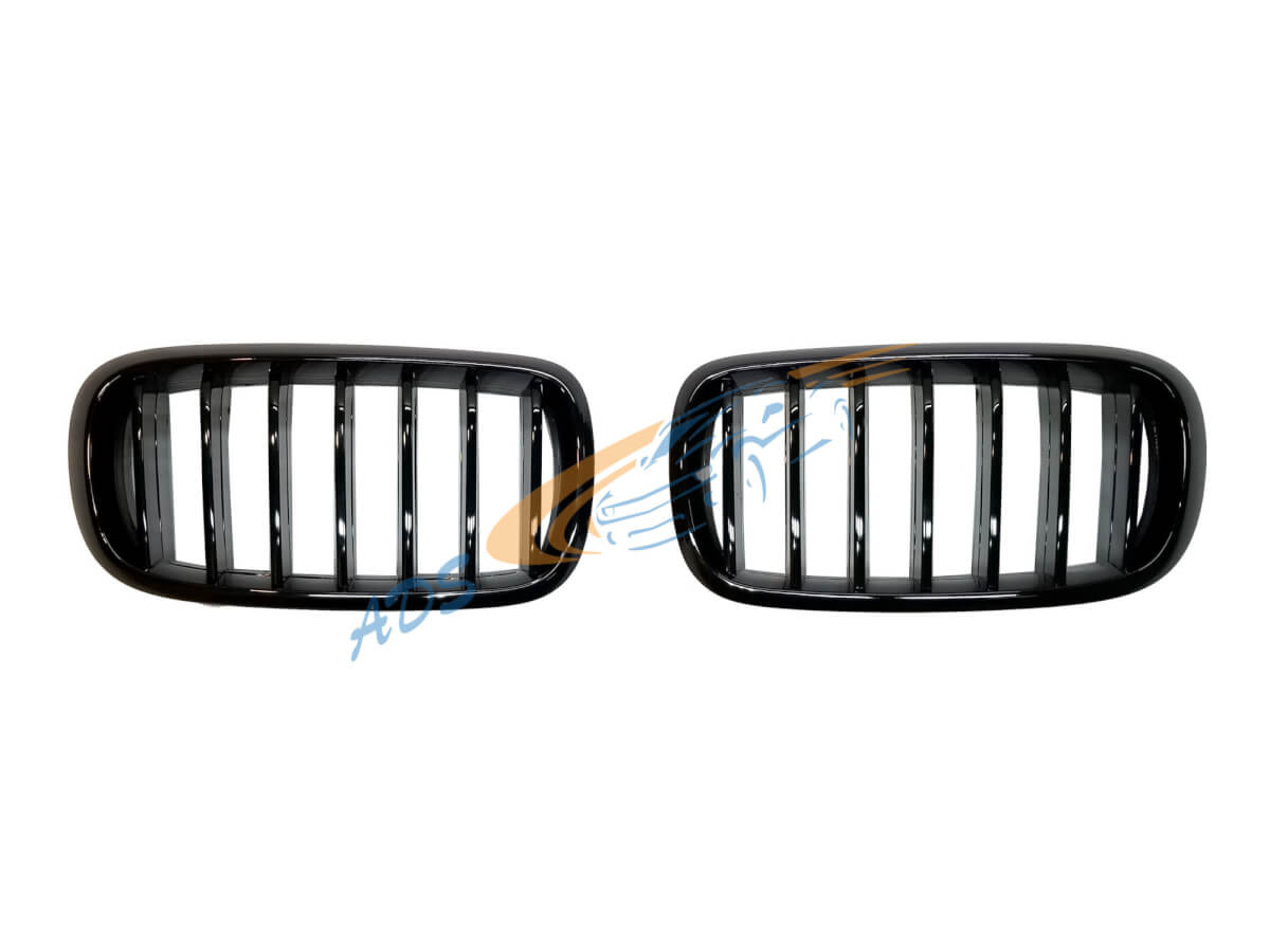 Grotelės BMW X5 F15 2013 - 2018