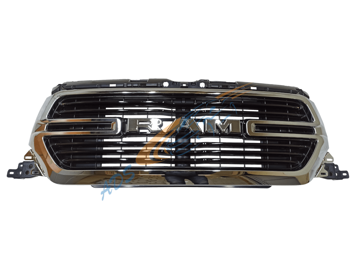 Grotelės Big Horn/Laramie Dodge RAM 2019 - 2021