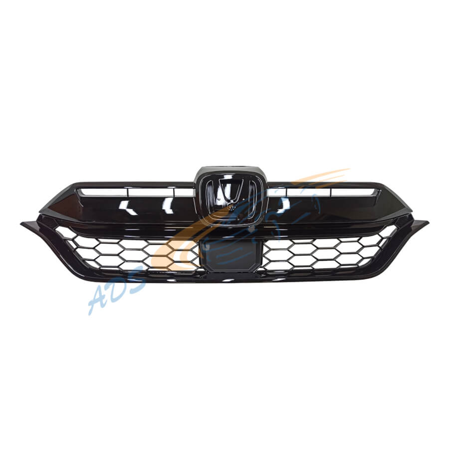 Grotelės juodos Honda CRV 2020 - 2022