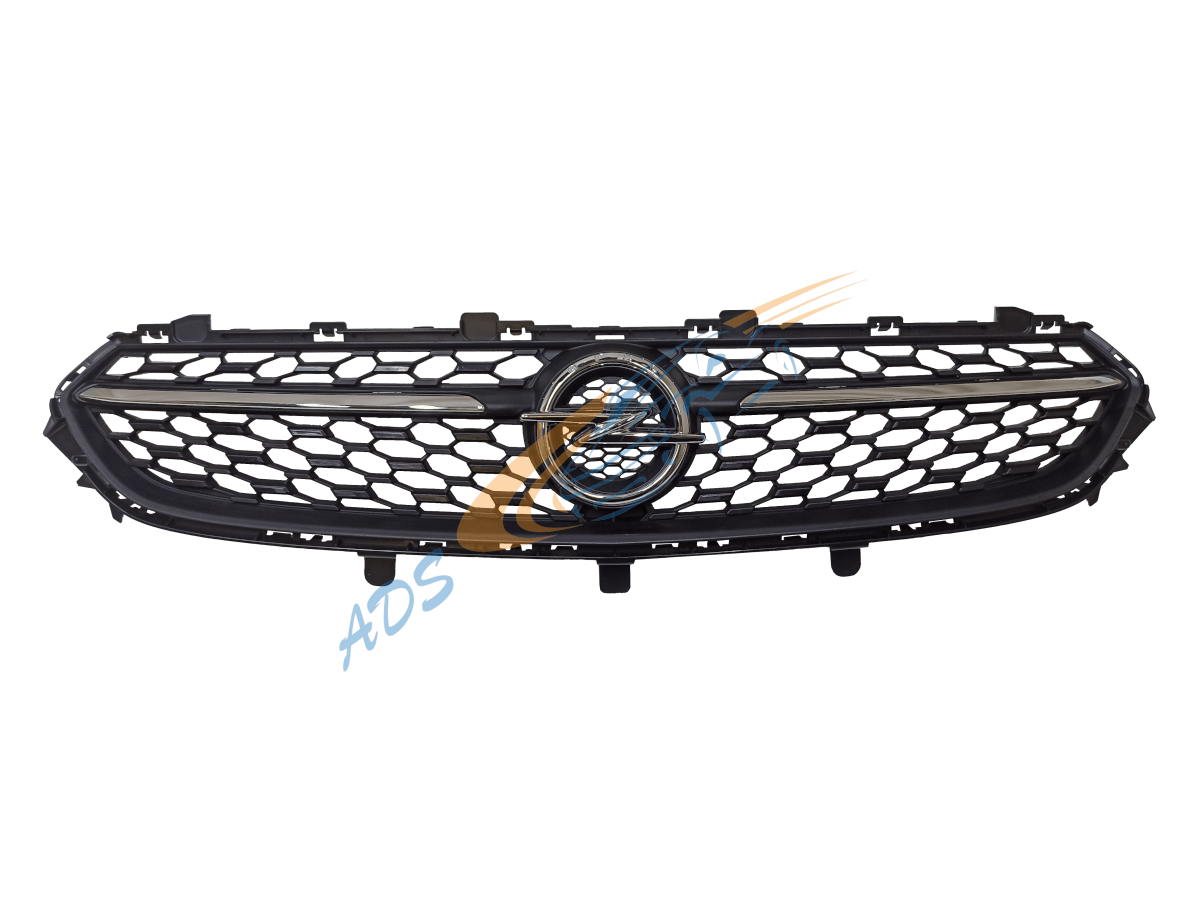 Calandra nera Opel Corsa F 2020 - 2023