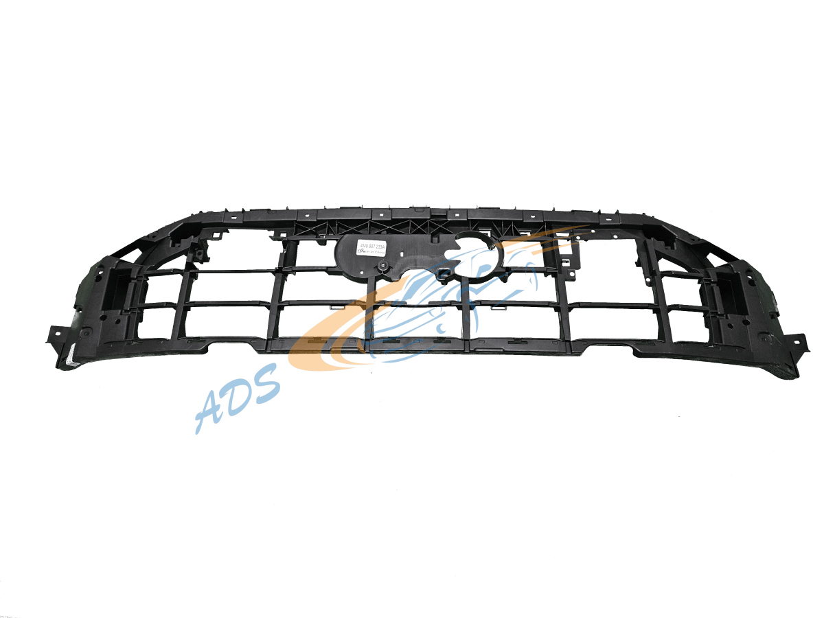Grotelių Laikiklis Audi Q8 2018 - 2021