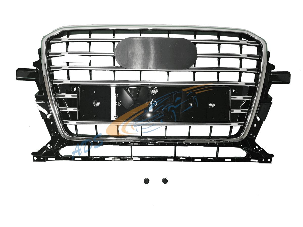 Grotelės SQ5 Look Audi Q5 8R 2012 - 2016