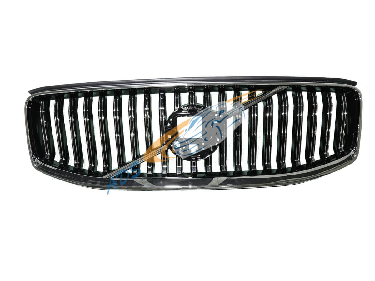 Grotelės Su kameros anga Volvo XC60 2021 - Iki dabar
