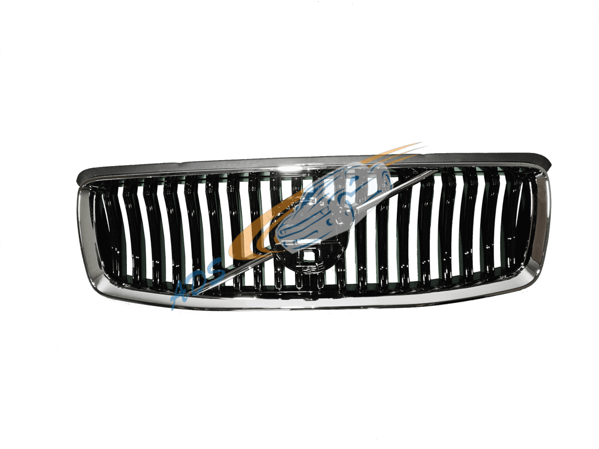 Grotelės Su kameros anga Volvo XC90 2020 - 2024