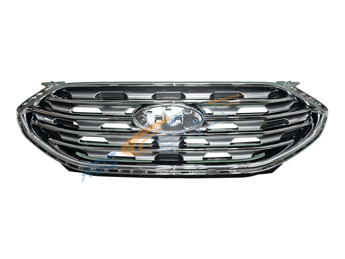 Grotelės Ford Edge 2019 - 2024