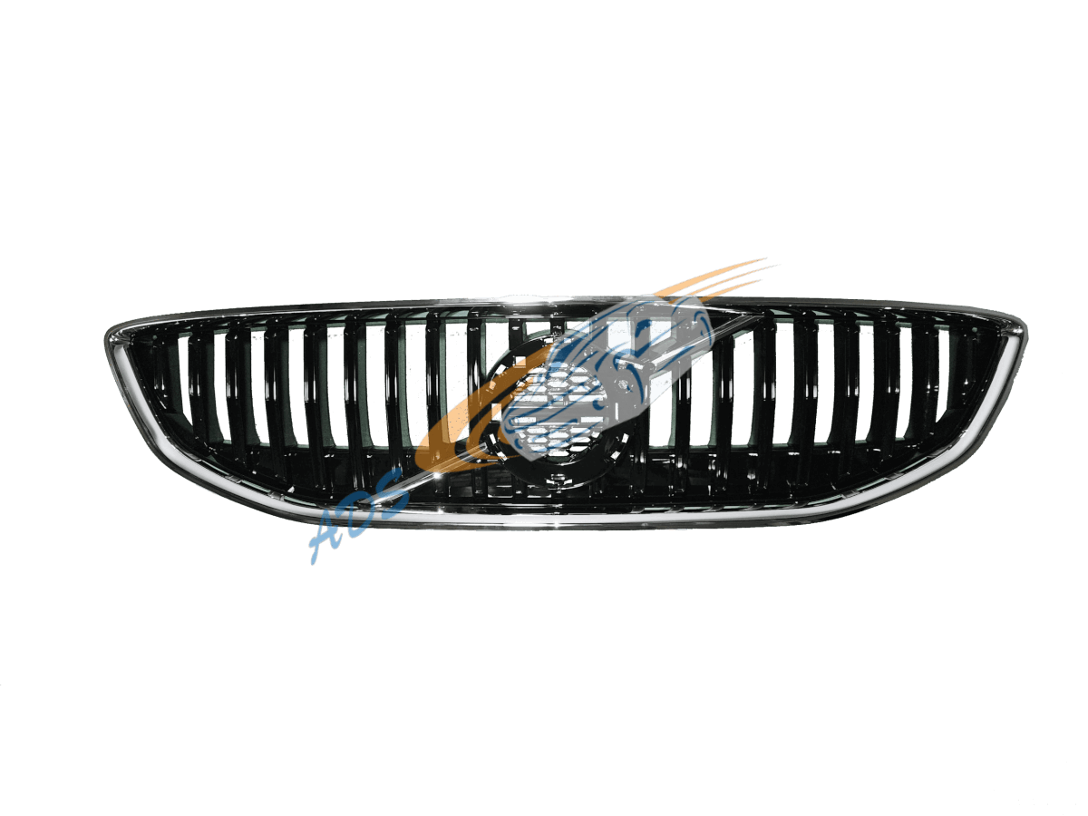Grotelės Volvo V40 2016 - 2019