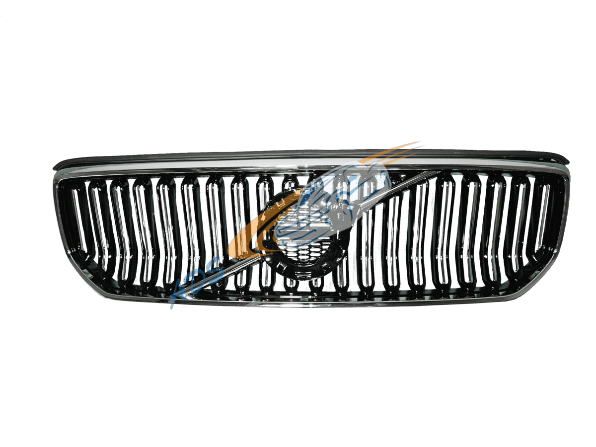 Grotelės Volvo XC40 2018 - 2021