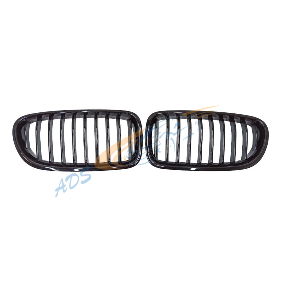 Grotelės BMW 5-Series F10 F11 2014 - 2017