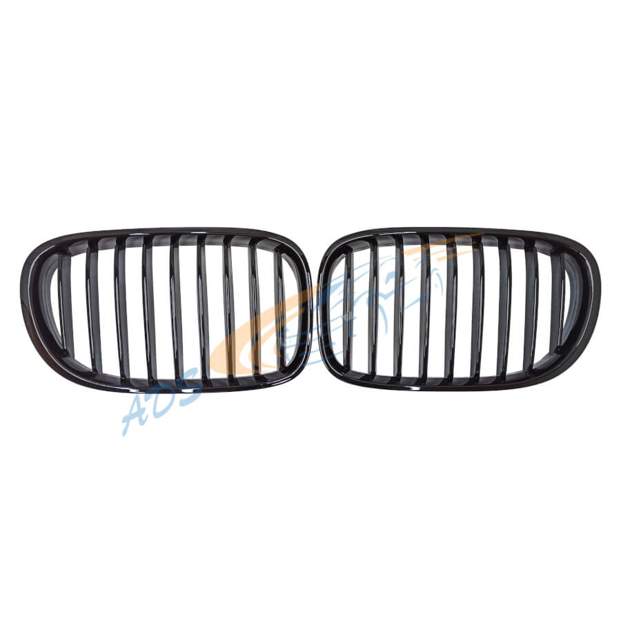Grotelės Facelift BMW 7-Series F01 F02 2012 - 2015