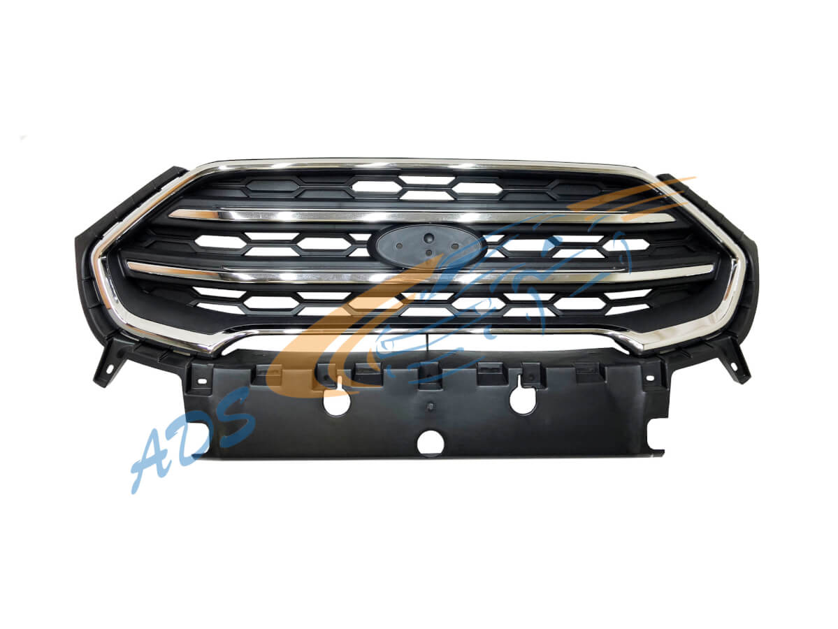 Grotelės Ford EcoSport 2017 - 2023