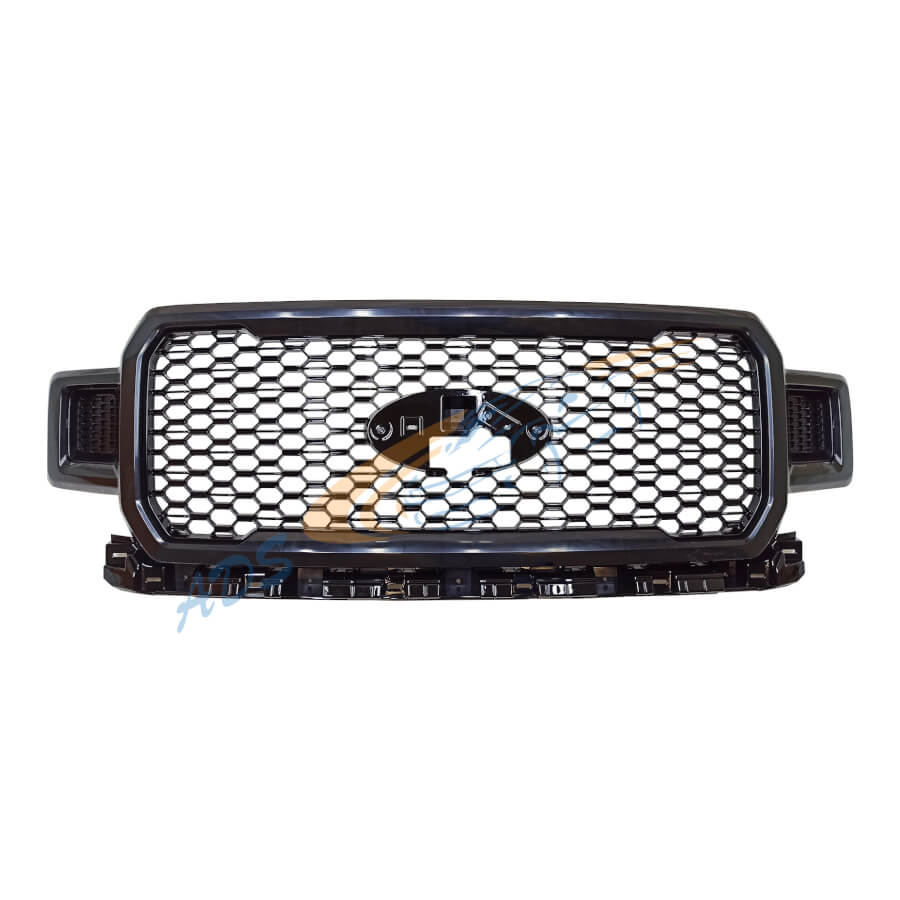 Grotelės Ford F-150 2018 - 2020
