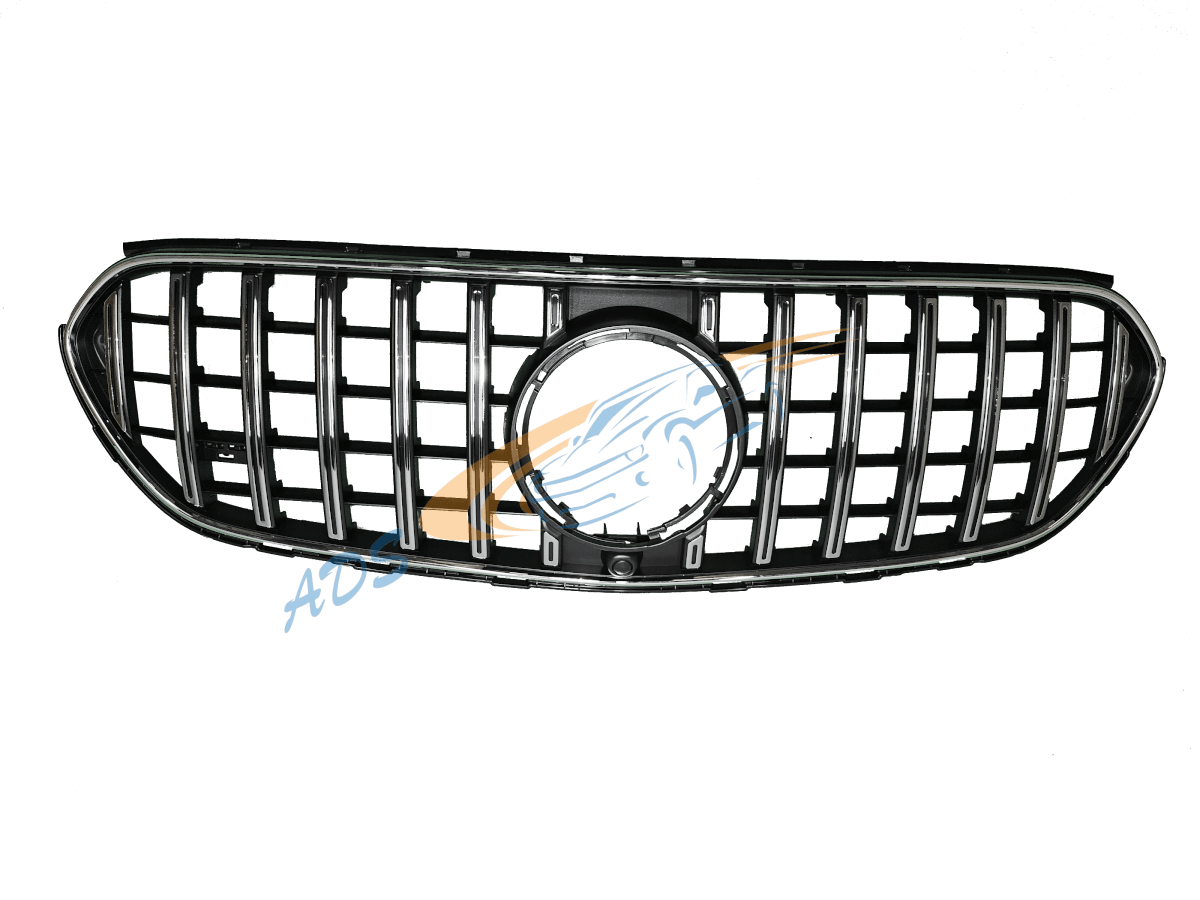 Grotelės GT Panamericana Mercedes-Benz GLC X254 2024 - Iki dabar