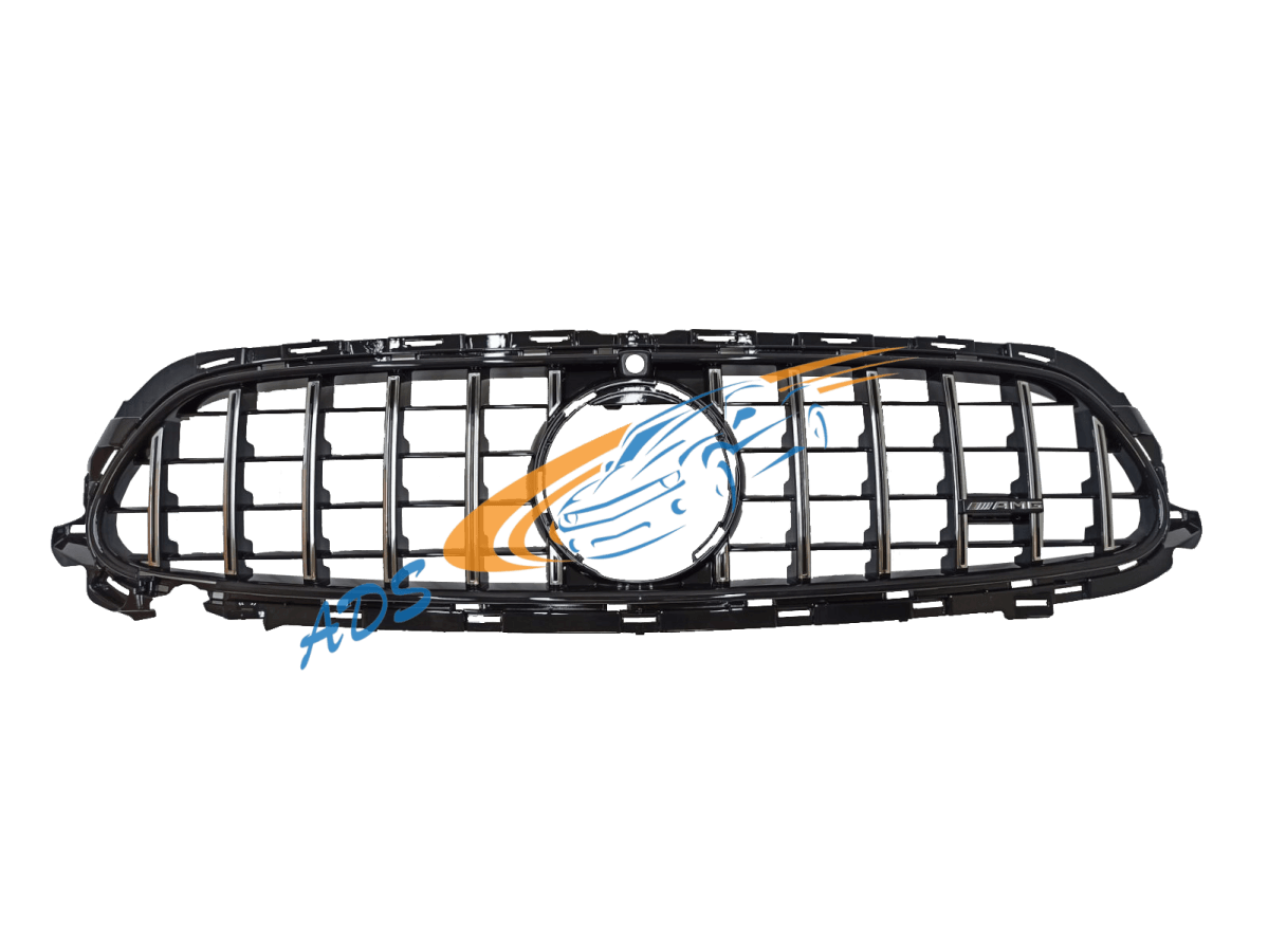 Grotelės GT Panamericana AMG Line Mercedes-Benz E Class W213 2020 - 2023