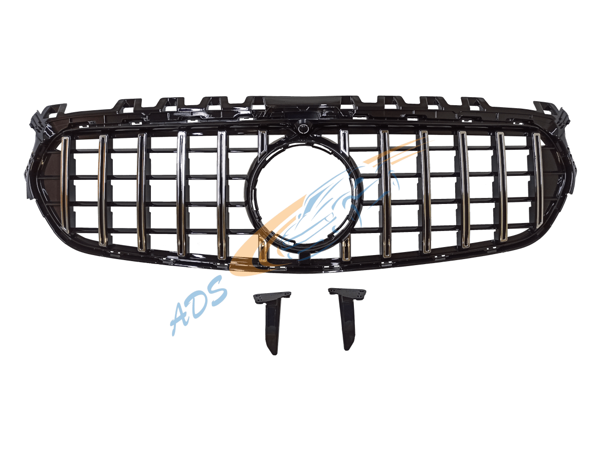 Grotelės GT Panamericana Mercedes-Benz B Class W247 2019 - 2022