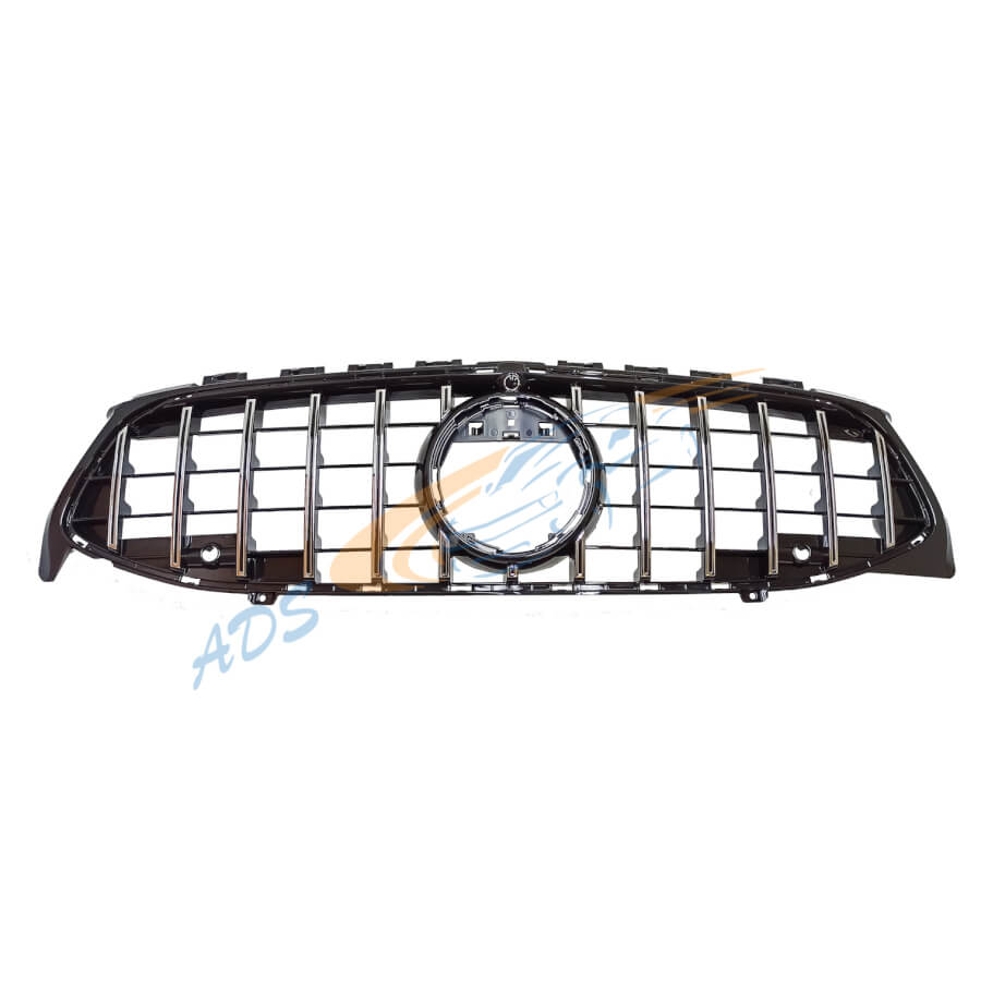 Grotelės GT Panamericana Mercedes-Benz CLA W118 2020 - 2023