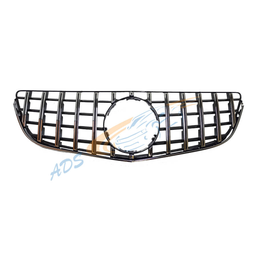 Grotelės GT Panamericana Mercedes-Benz E Class C207 2013 - 2016