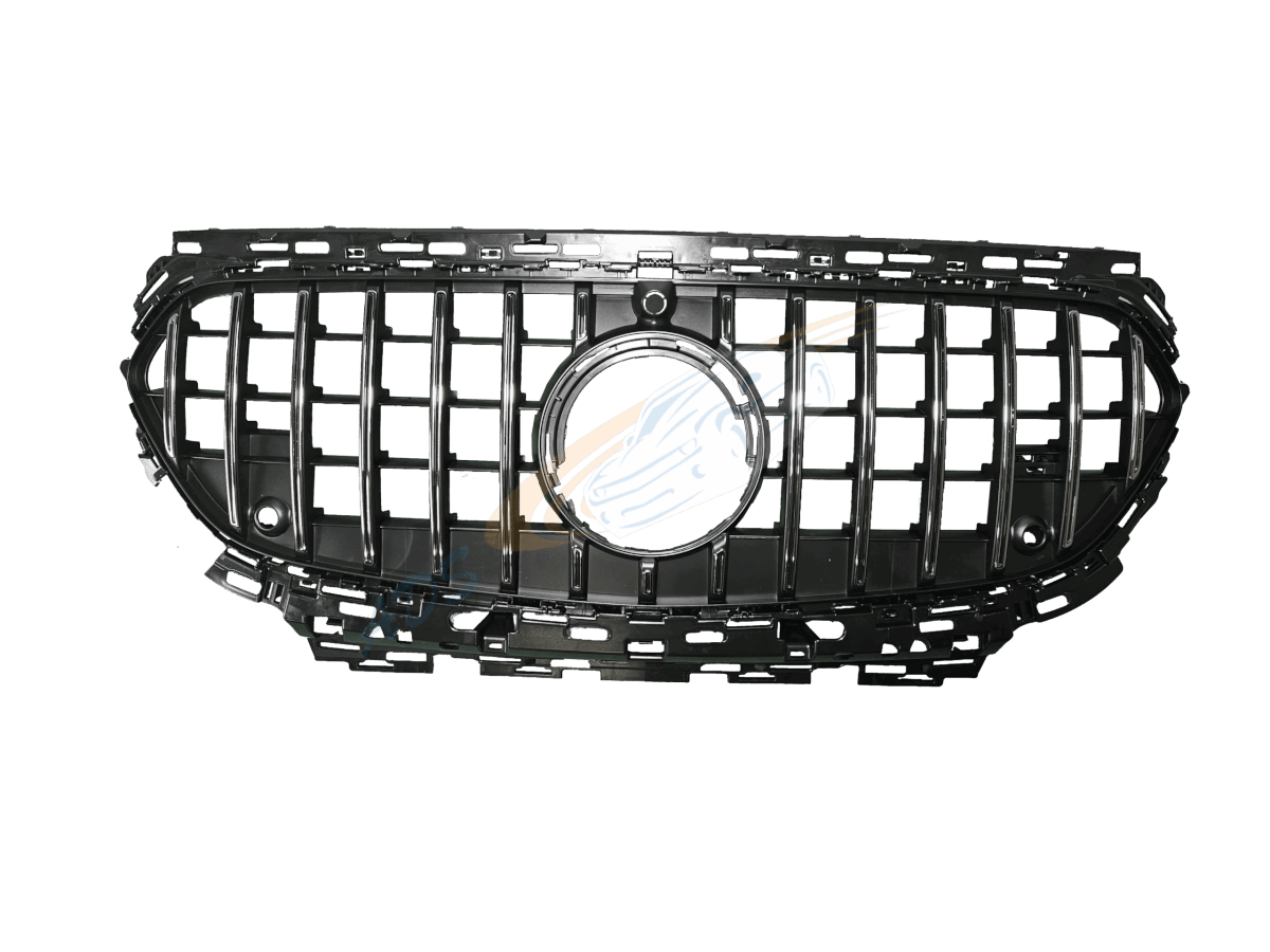 Grotelės GT Panamericana Mercedes-Benz E Class W214 2024 - Iki dabar